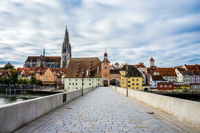 Immobiliengutachter Regensburg