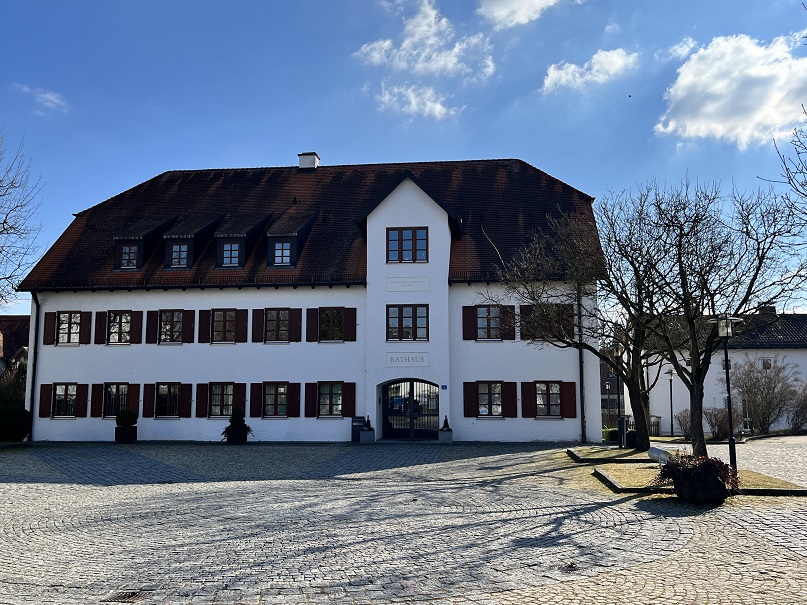 Immobilienbewertung Zolling