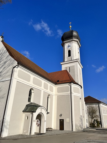 Immobilienbewertung Au in der Hallertau