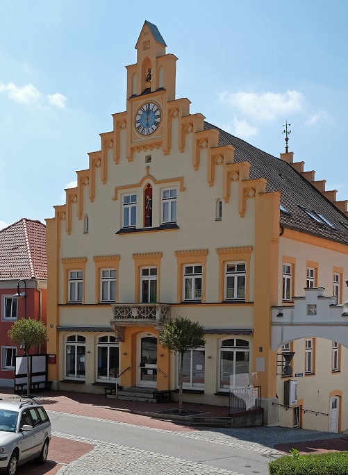 Immobilienbewertung Rottenburg an der Laaber