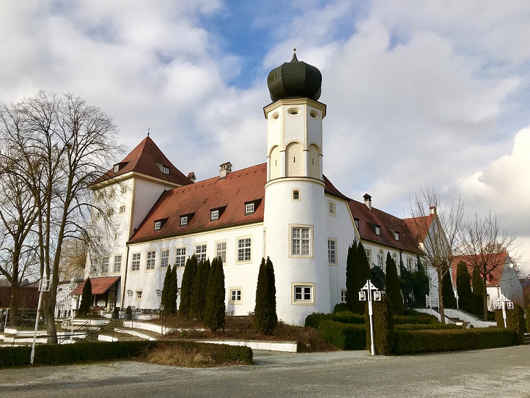 Immobilienbewertung Neufahrn in Niederbayern