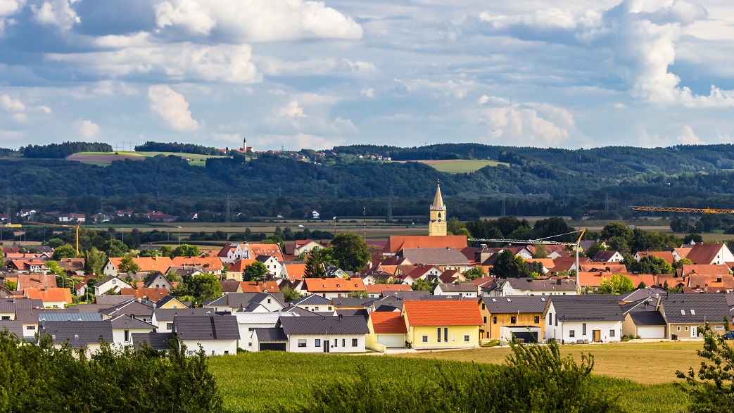 Immobilienbewertung Essenbach