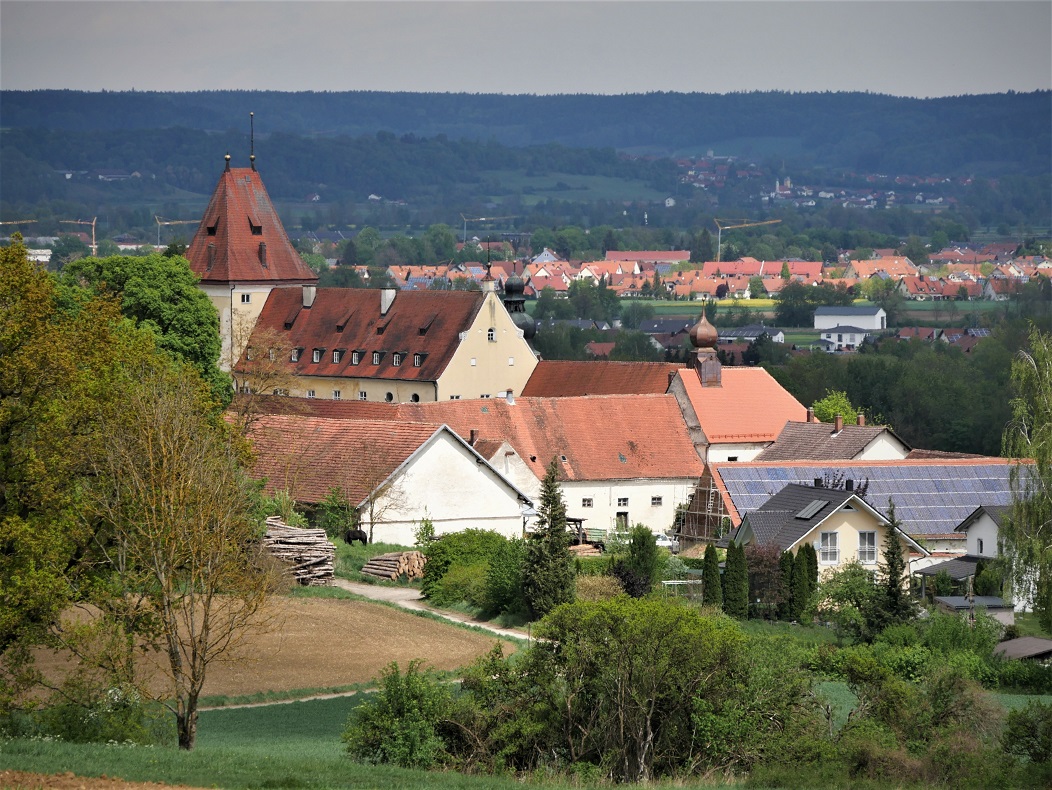 Immobilienbewertung Niederaichbach