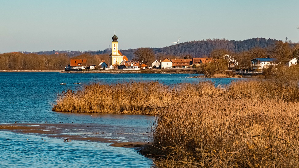 Immobilienbewertung Eching