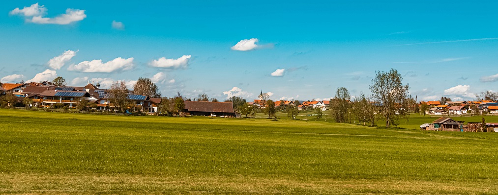 Immobilienbewertung Spatzenhausen