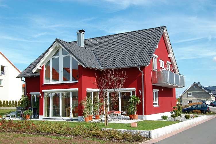 Immobilienbewertung Weng