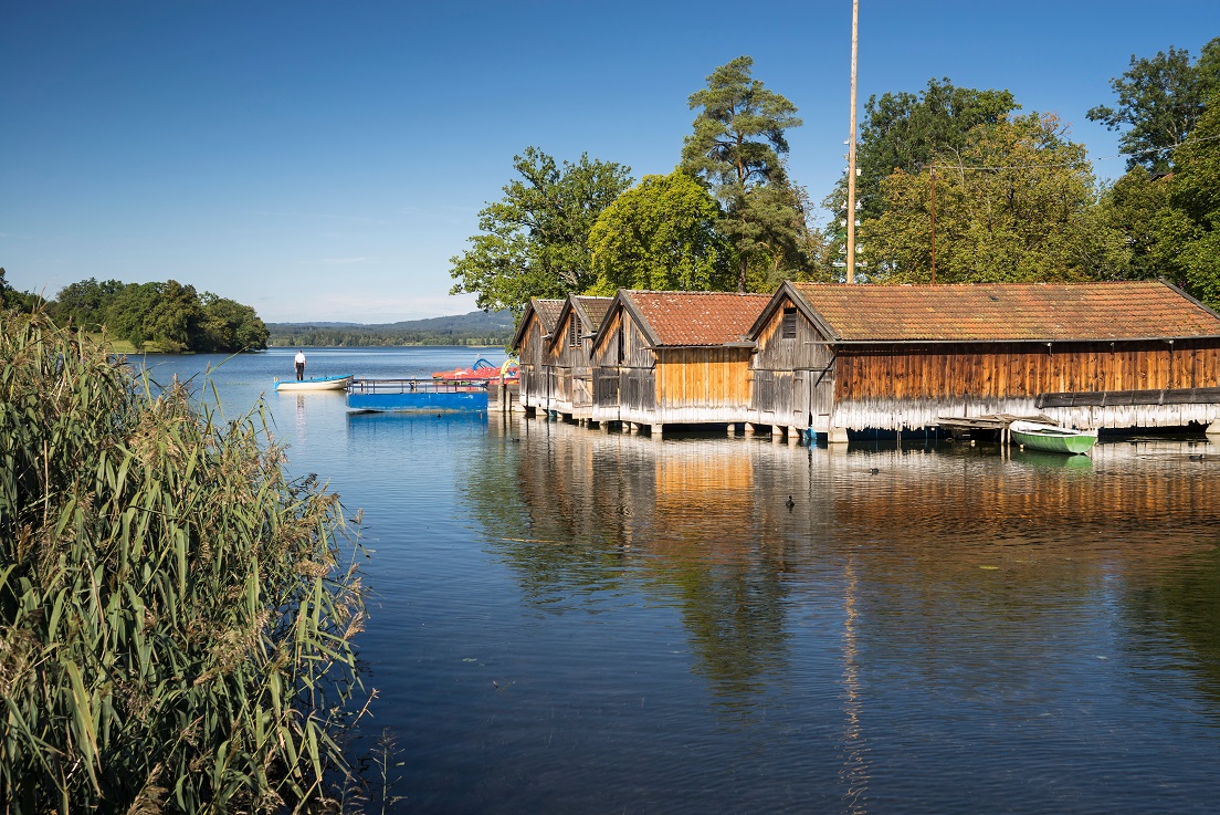 Immobilienbewertung Seehausen am Staffelsee