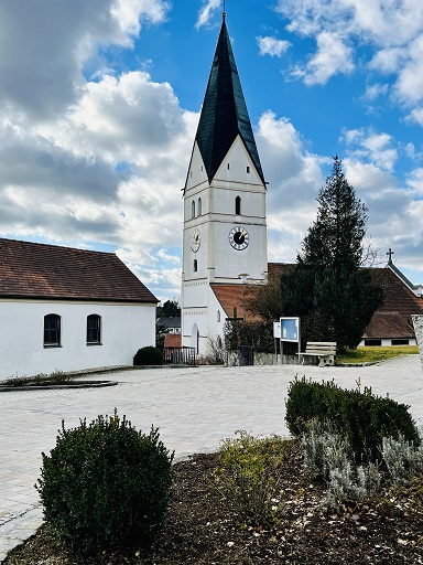 Immobilienbewertung Obersüßbach