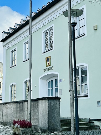 Immobilienbewertung Pfeffenhausen