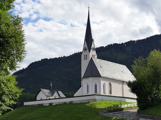 Immobilienbewertung Kreuth