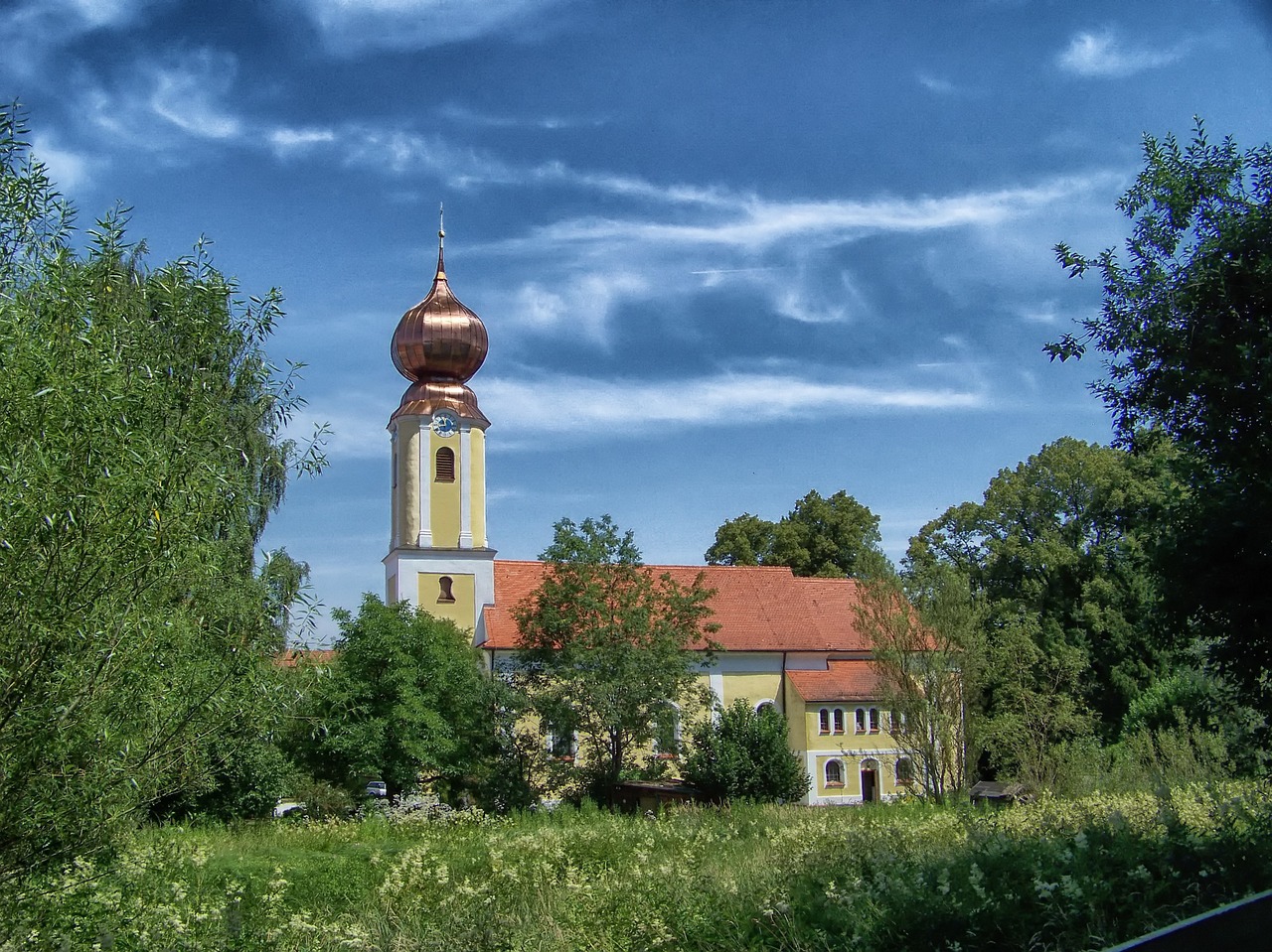 Immobilienbewertung Weihmichl