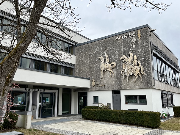 Immobilienbewertung Oberhaching