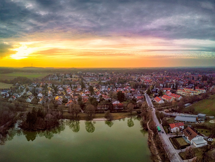 Immobilienbewertung Ismaning