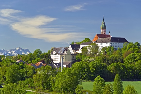 Immobilienbewertung Andechs
