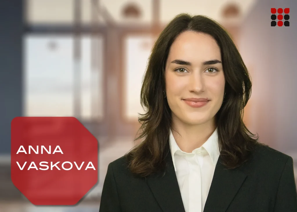 Anna Vaskova-Immobiliengutachterin Törteli Immobilienbewertung