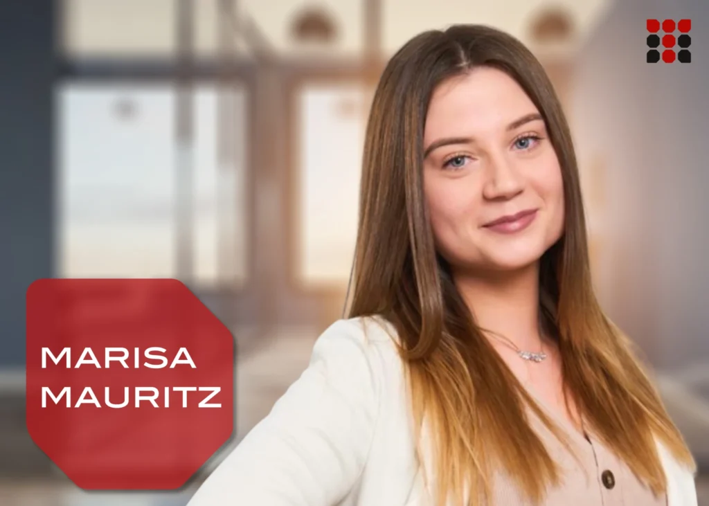 Marisa Mauritz-Immobiliengutachterin